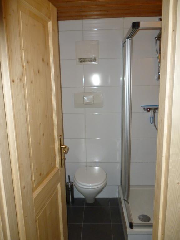 Ferienwohnung De Jutter Edelweiss Gosau Zimmer foto